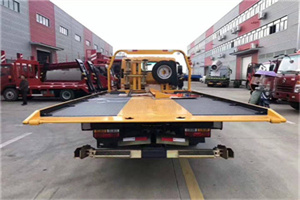 金山屯附近汽车救援服务