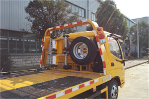 金山屯附近汽车搭电救援电话