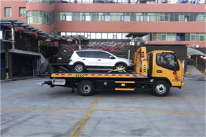 金山屯汽车紧急补胎换胎救援